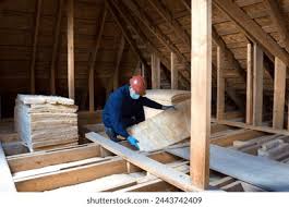 Best Batt and Roll Insulation in Wilkinson Heights, SC