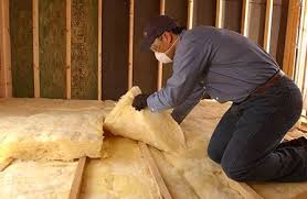 Types of Insulation We Offer in Wilkinson Heights, SC